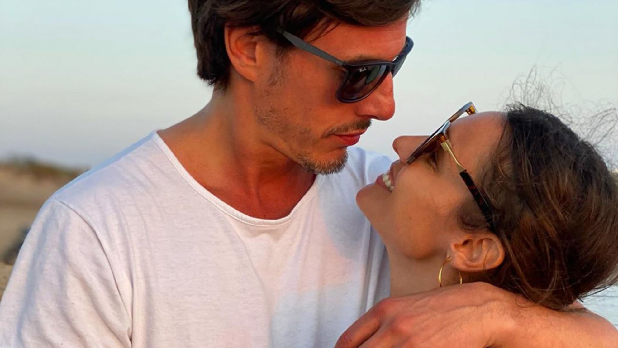 ¿Por qué se llama Ana la hija de Pampita?